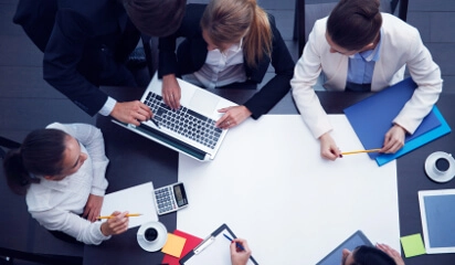 Projet internet sur mesure